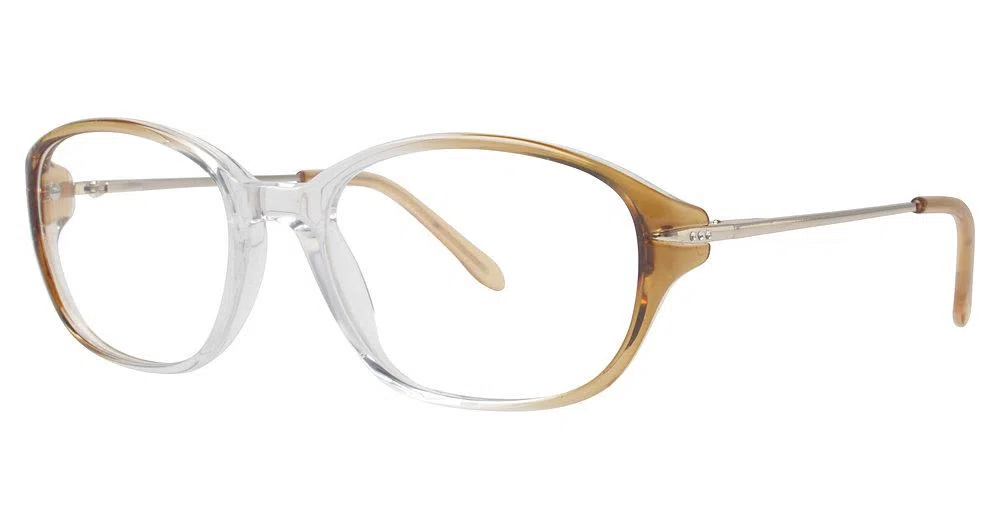 Gloria Vanderbilt GV771 Eyeglasses - view 5